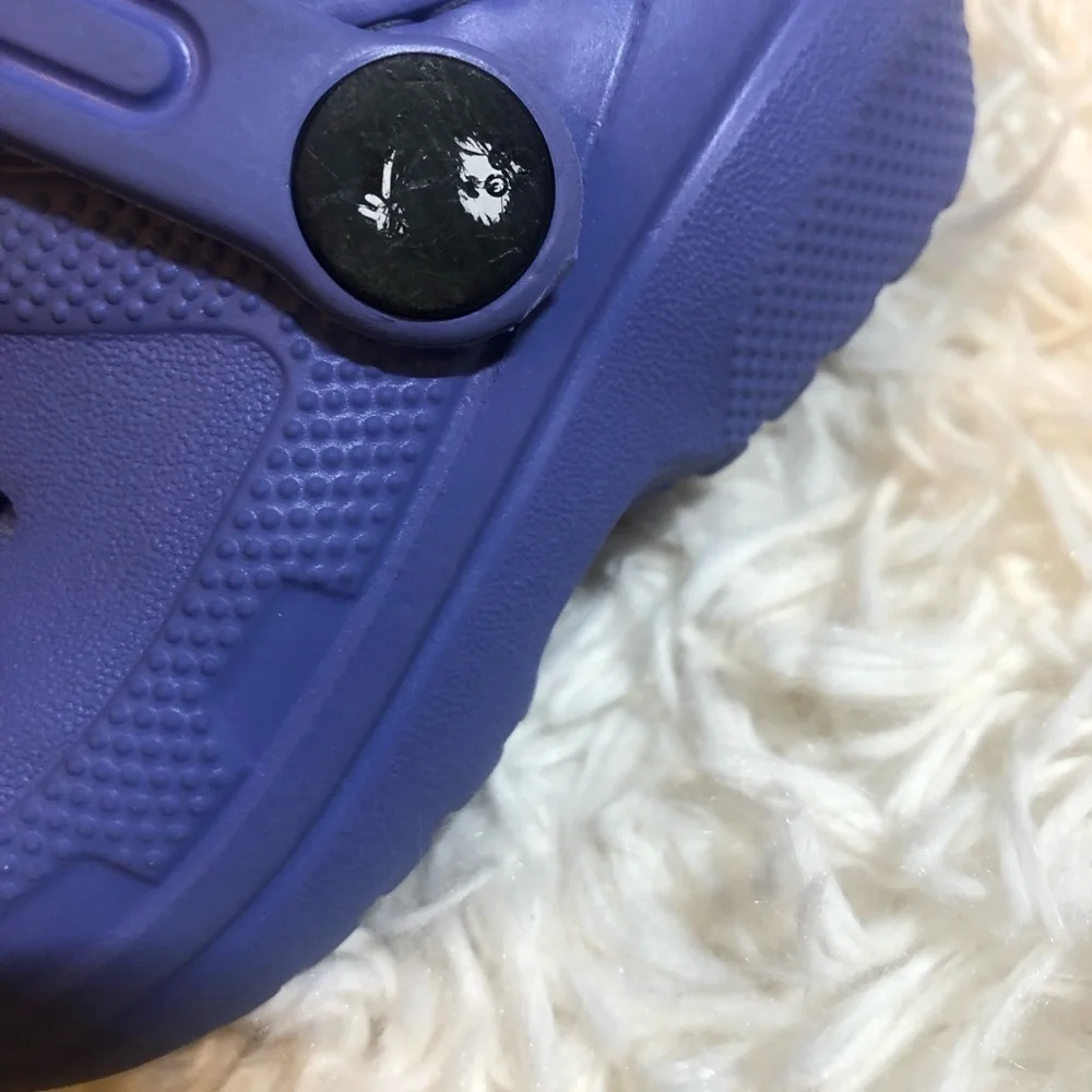 croc's Sz 4 baby ( c 4 ) - Picture 10 of 13